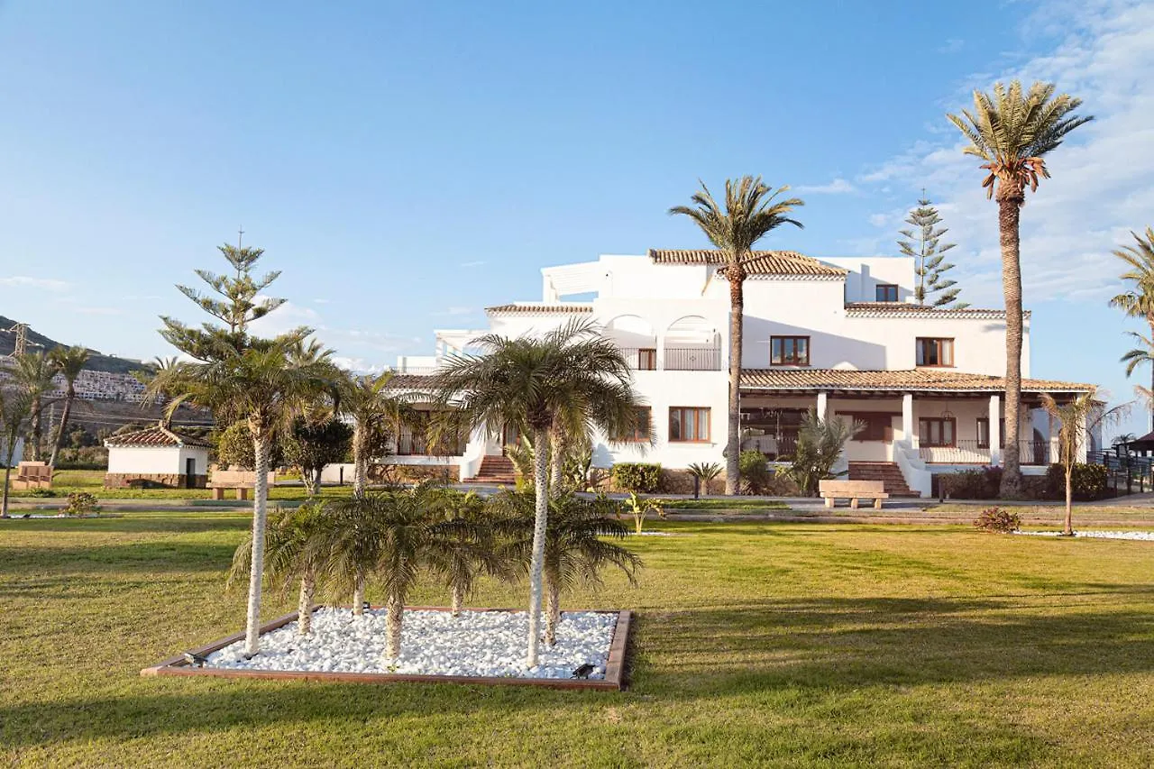 Jardines De La Mata Boutique Beach Mojácar Hotel