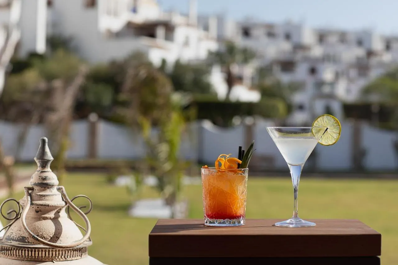 Jardines De La Mata Boutique Beach Mojácar 0*,  España
