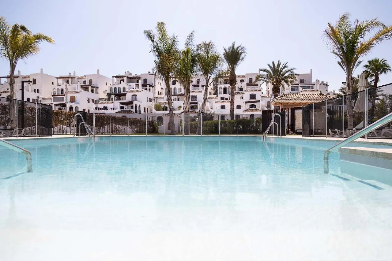 Jardines De La Mata Boutique Beach Mojácar