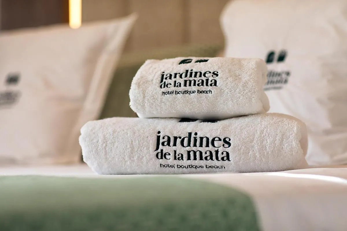 Jardines De La Mata Boutique Beach Mojácar