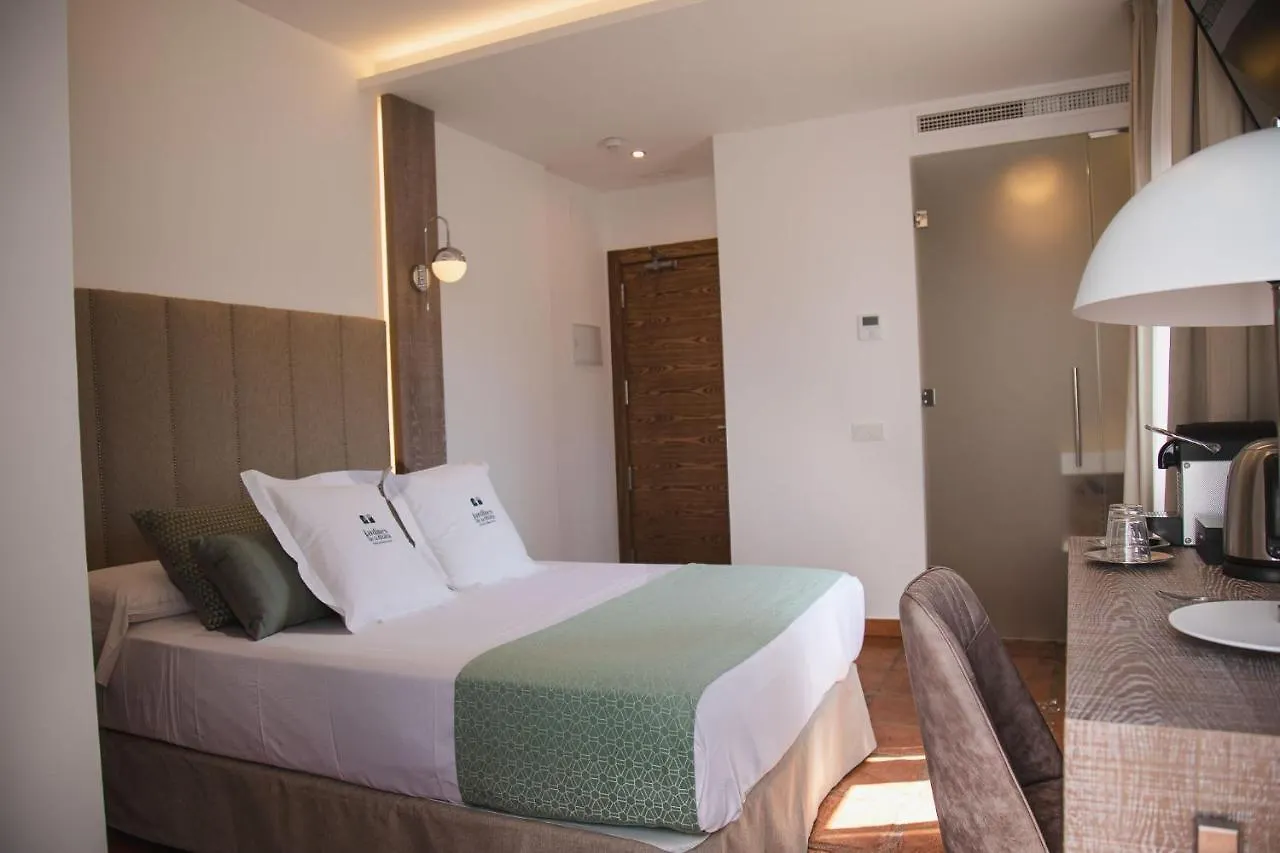Jardines De La Mata Boutique Beach Mojácar Hotel