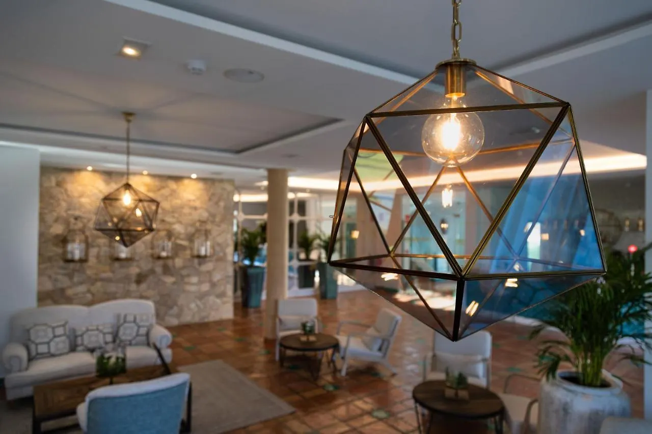 Jardines De La Mata Boutique Beach Mojácar Hotel