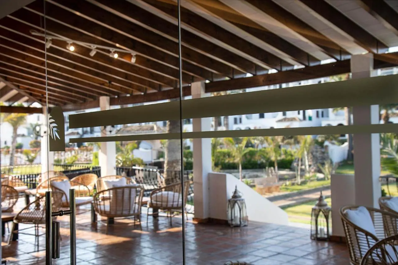 Hotel Jardines De La Mata Boutique Beach Mojácar España