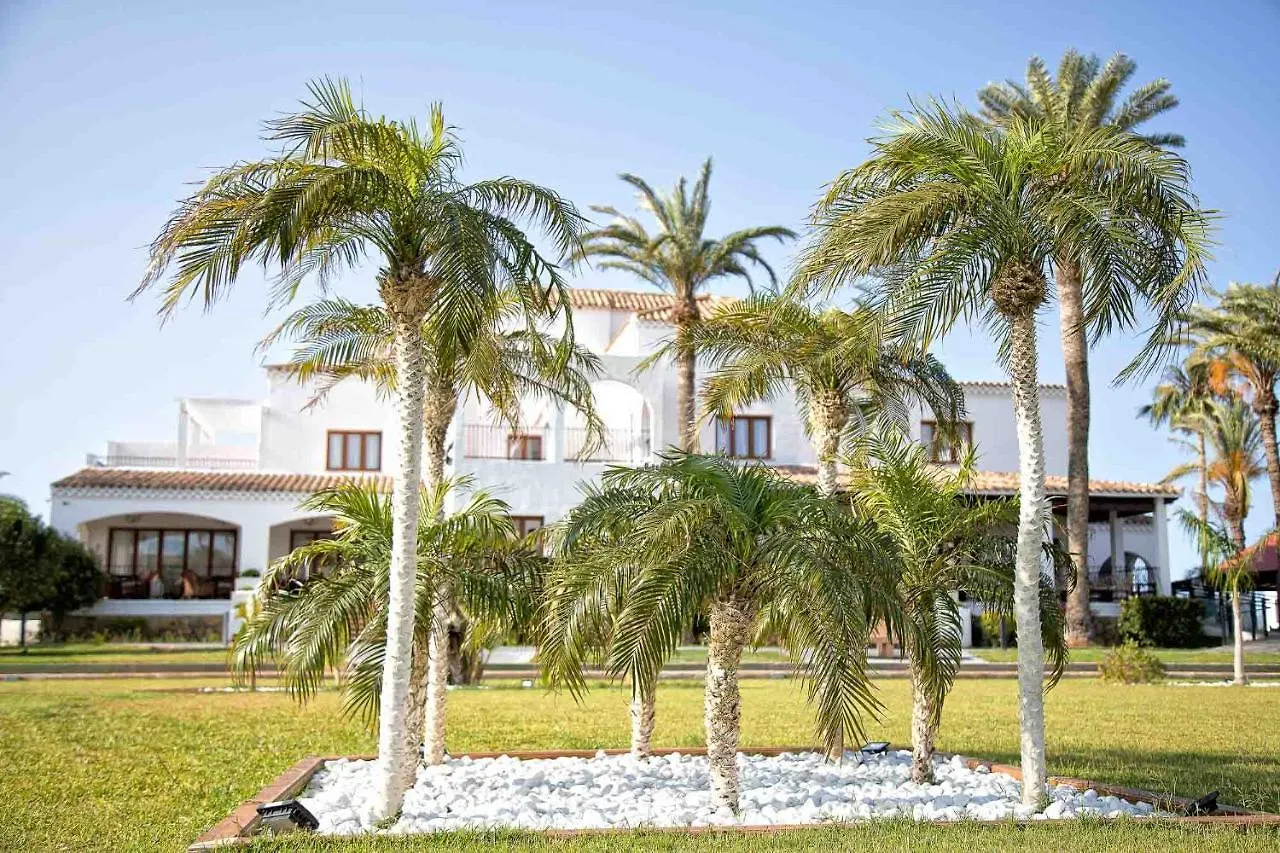 Jardines De La Mata Boutique Beach 호텔 모야카 스페인