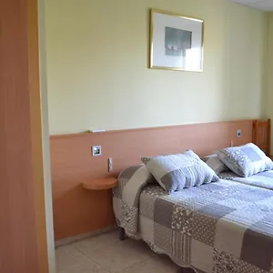 Bartis 5*, Figueres (Girona) Spanien