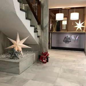 Oceano Centro (adults Only) , Santa Cruz de Tenerife Spanien