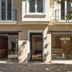 Nirea 2*, Vitoria-Gasteiz Spanien