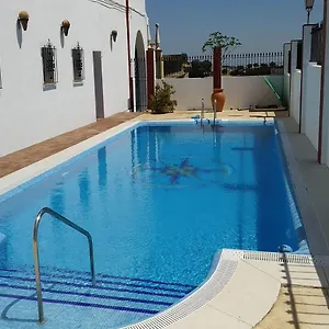 3* Hotel Venta Del Alto Cumbres By Vivere