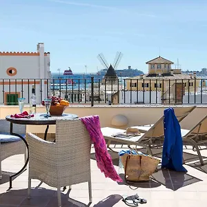 Staycatalina Boutique 4*, Palma Spanien