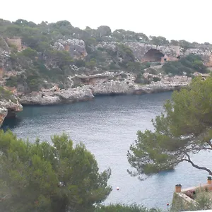 Jordi , Cala Figuera (Mallorca) Spanien