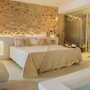 Solaies , Sant Llorenc Des Cardassar Spanien