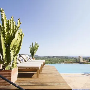 Cota Boutique - Turismo De Interior 4*, Selva (Mallorca) Spanien