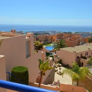 Atalaya Graceful Mojácar