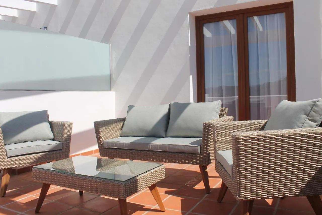 Jardines De La Mata Boutique Beach Mojácar 0*,
