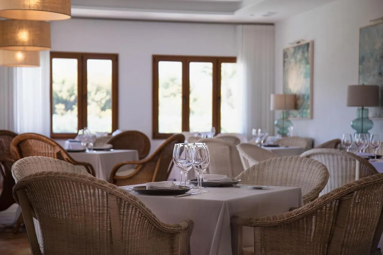 Jardines De La Mata Boutique Beach Mojácar Hotel