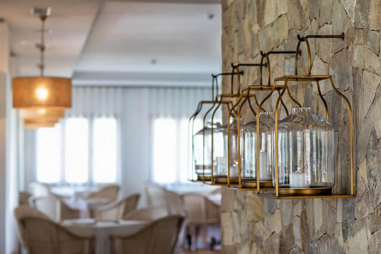 Hotel Jardines De La Mata Boutique Beach Mojácar