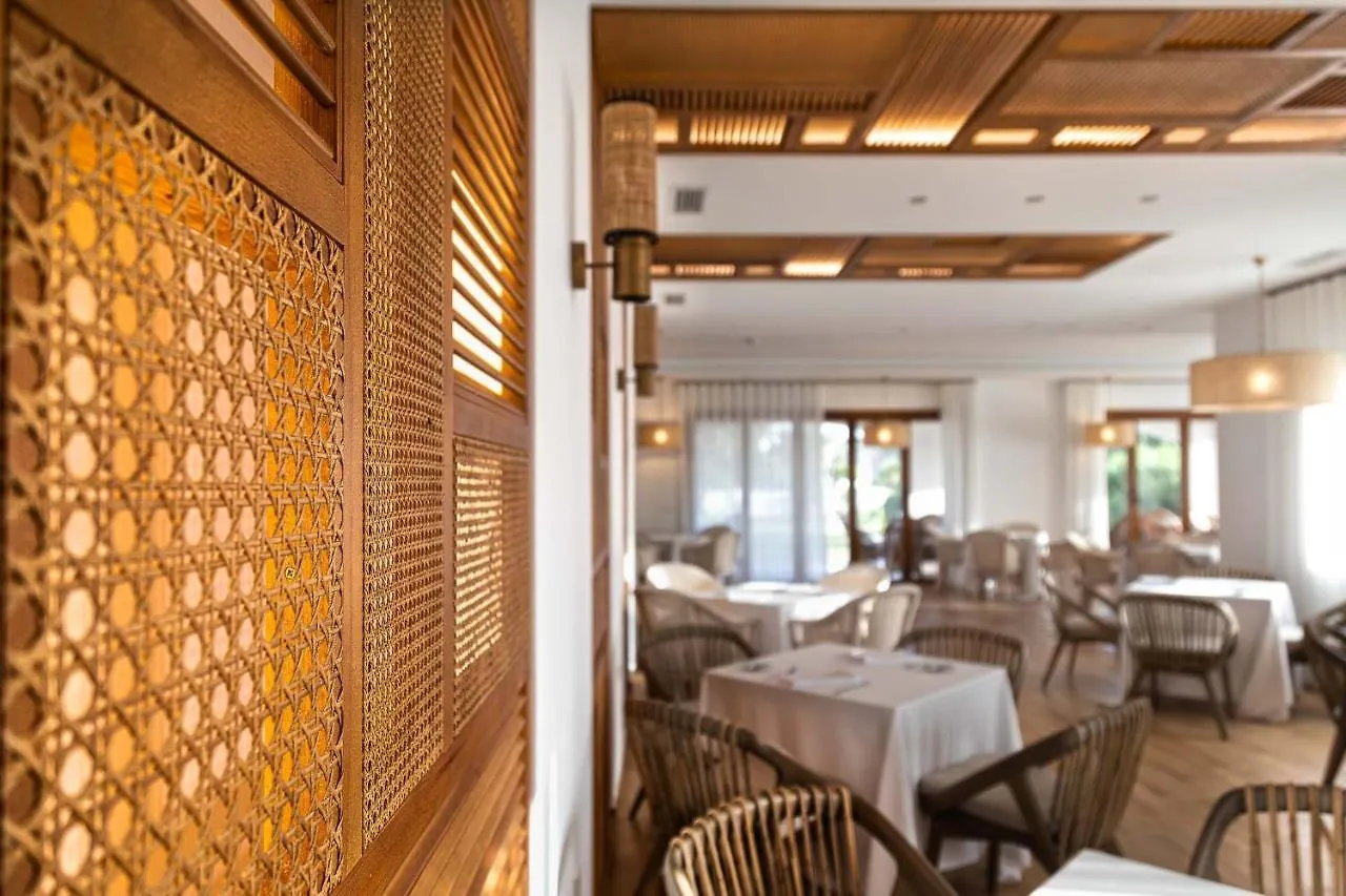 Jardines De La Mata Boutique Beach Otel Mojácar